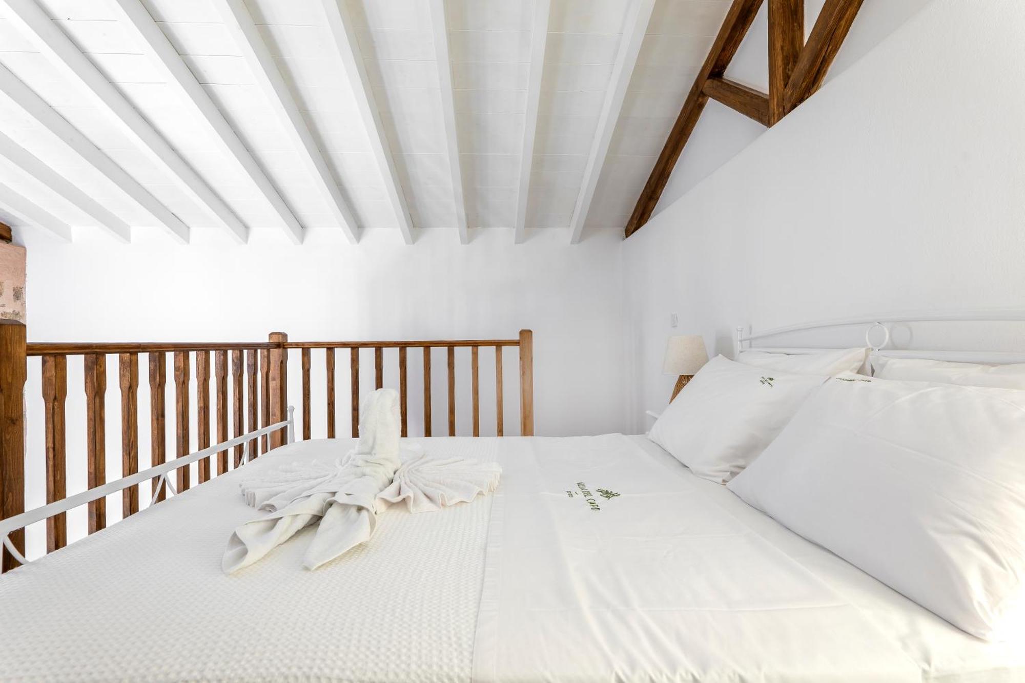 Villa Del Capo Suites Rhodes City ภายนอก รูปภาพ