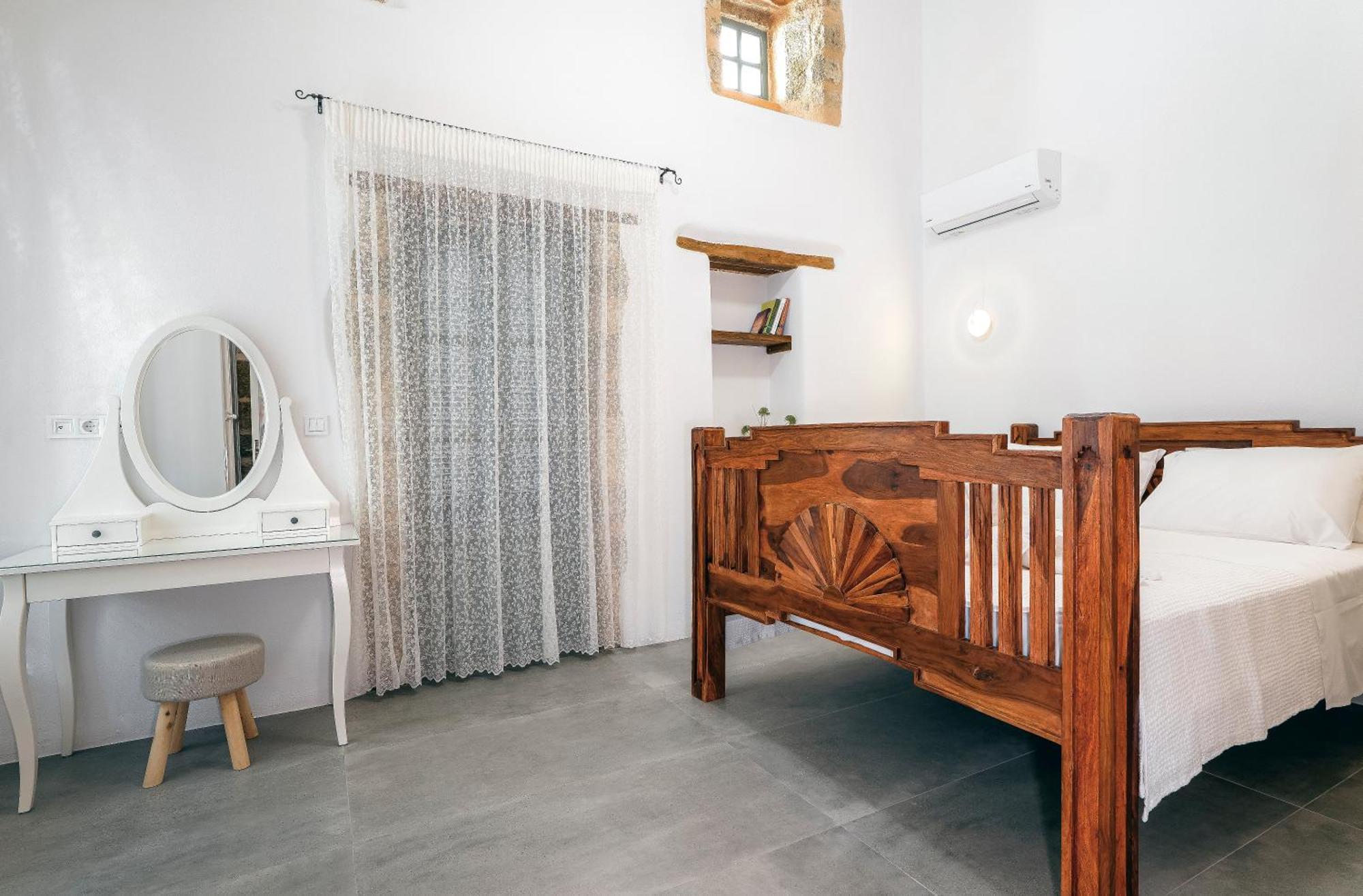 Villa Del Capo Suites Rhodes City ภายนอก รูปภาพ