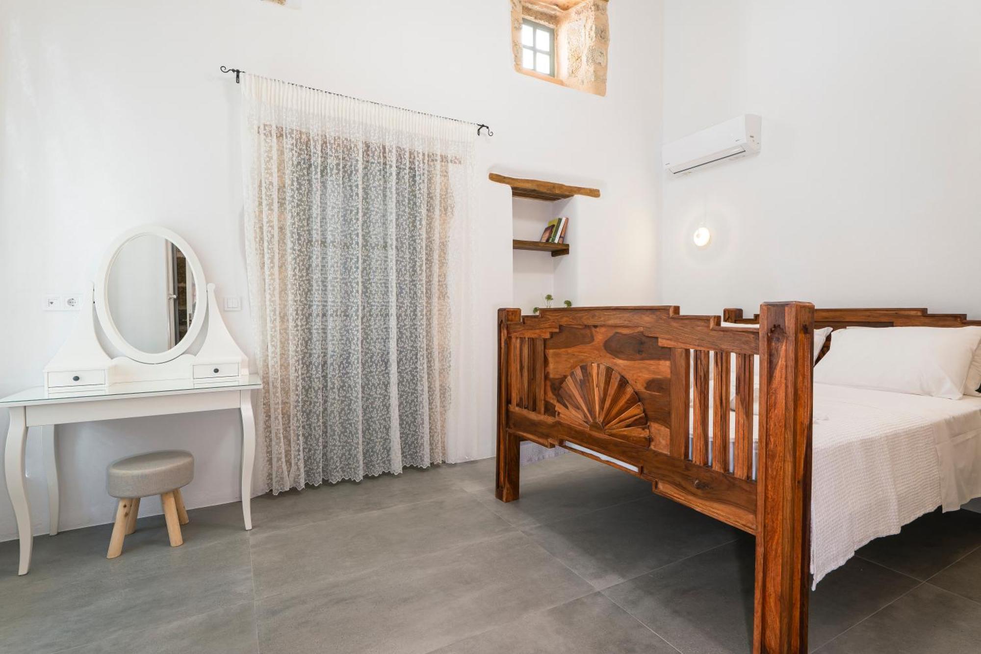 Villa Del Capo Suites Rhodes City ภายนอก รูปภาพ