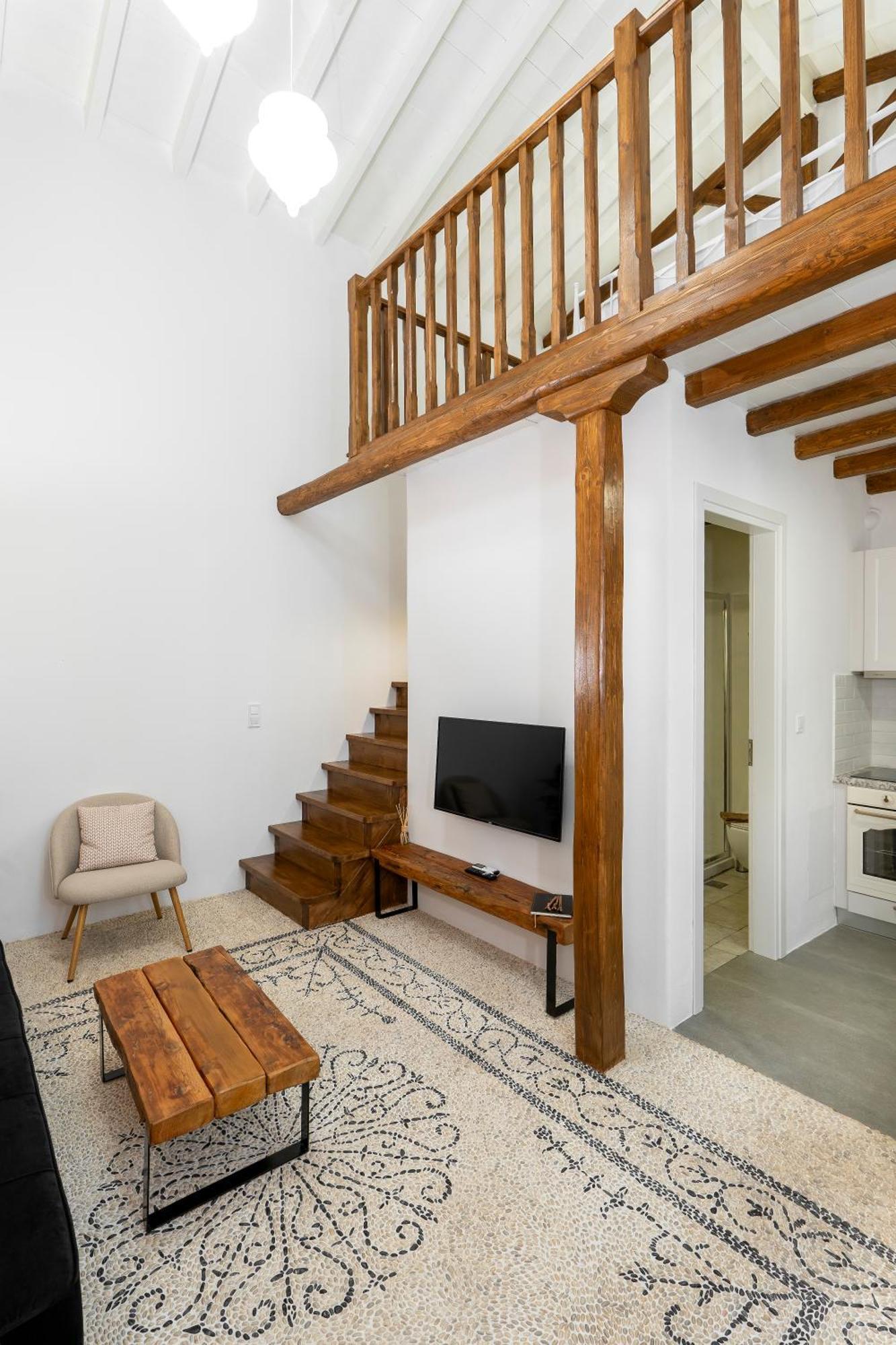 Villa Del Capo Suites Rhodes City ภายนอก รูปภาพ