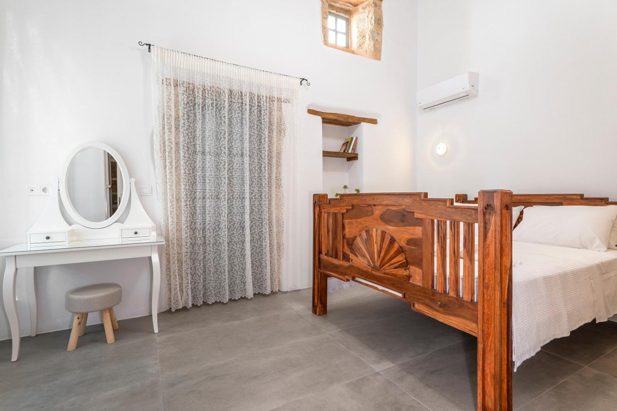 Villa Del Capo Suites Rhodes City ภายนอก รูปภาพ