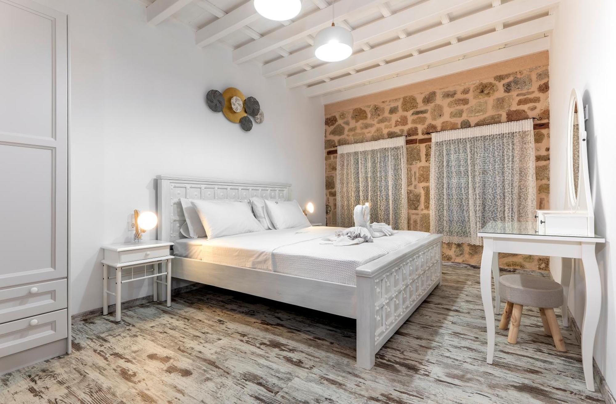 Villa Del Capo Suites Rhodes City ภายนอก รูปภาพ